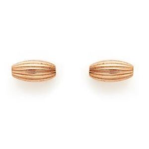 NWT Charleston Rice Bead Earring Studs